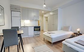 Lapin Loiste 2, Modern Studio Free Parking And Wifi